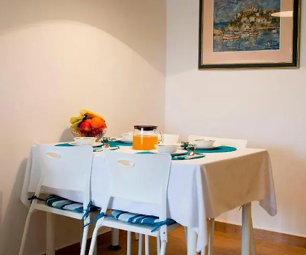 Apartman Marija Vrbnik (Primorje-Gorski Kotar)