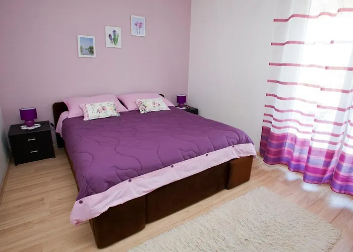 Apartman Marija *