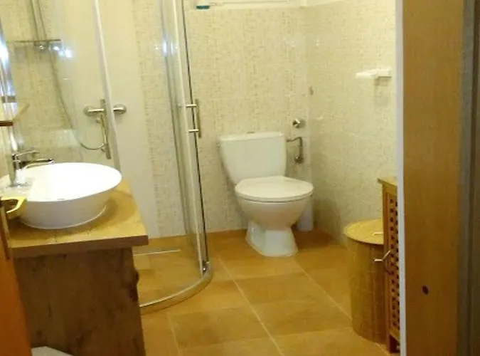 Marija Apartman *