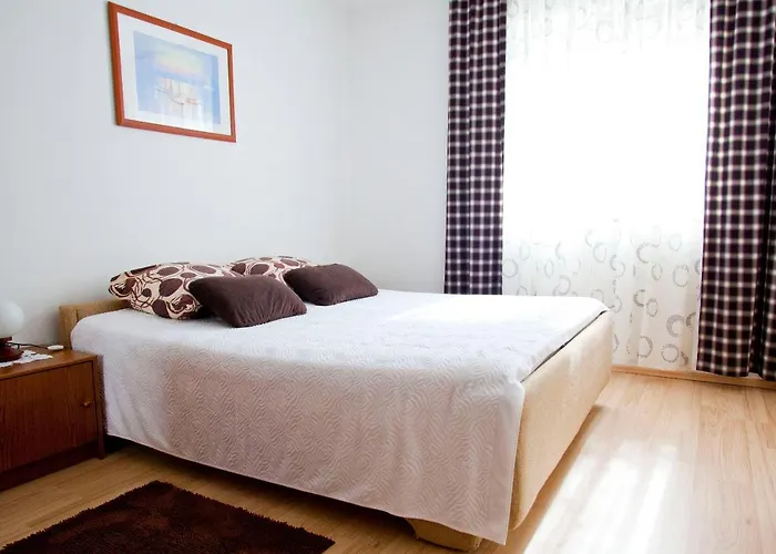 Marija Apartman *