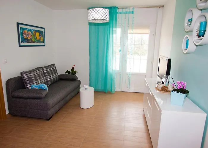 Marija Apartman *
