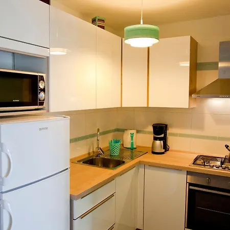Marija Appartement *