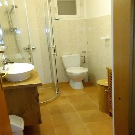 Marija Appartement *