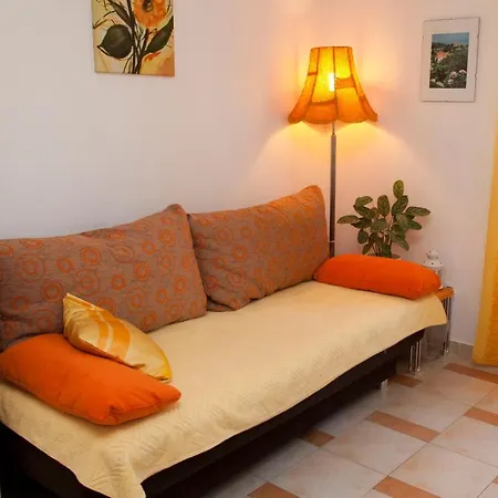 Marija Apartmán Vrbnik (Primorje-Gorski Kotar)