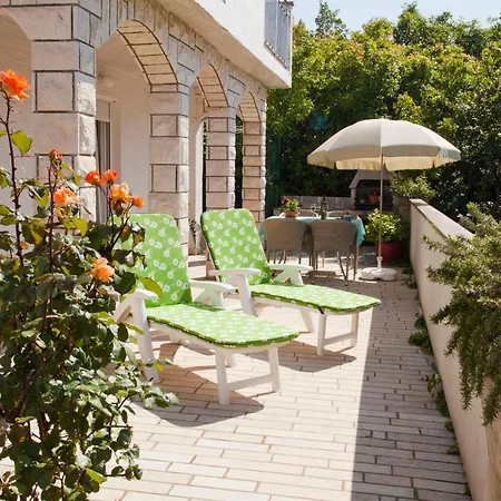 Marija Apartmán Vrbnik (Primorje-Gorski Kotar)