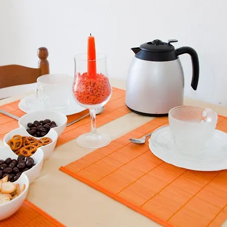 Marija Appartement