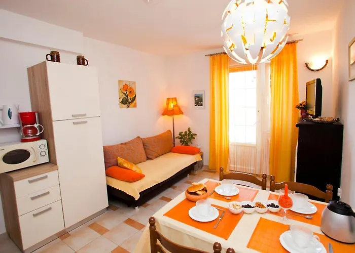 Marija Apartman *