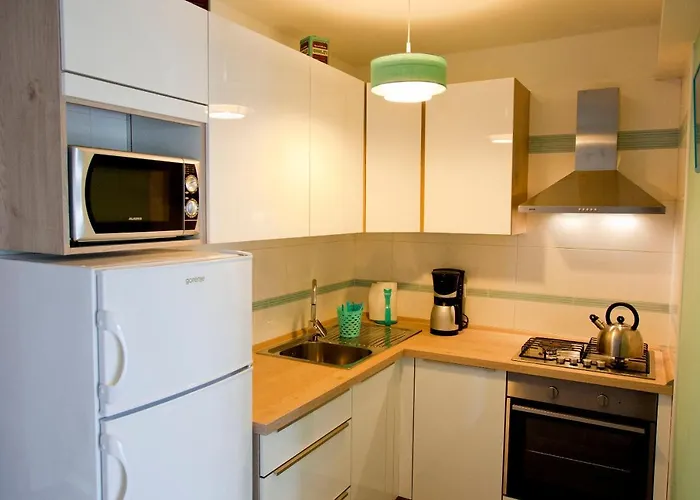 Marija Apartman *