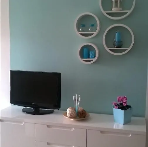 Marija Apartman