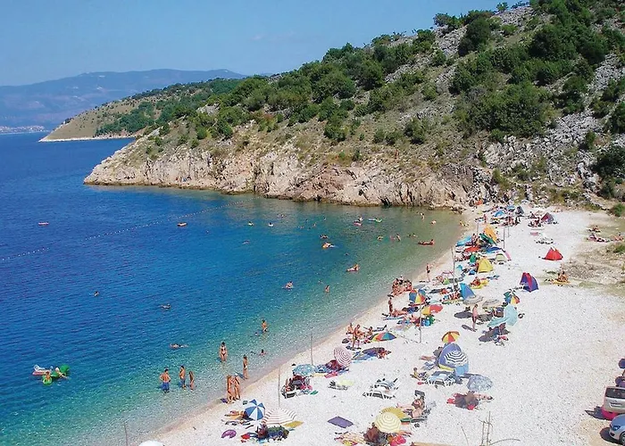 Marija Apartman Vrbnik