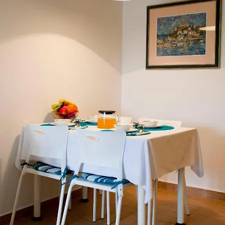 Apartamento Marija Vrbnik (Primorje-Gorski Kotar)