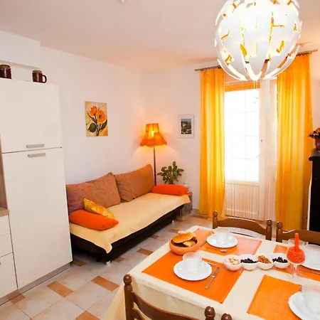 Marija Apartment *