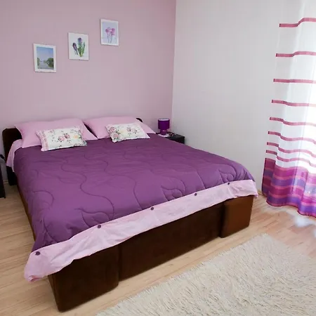 Apartamento Marija *