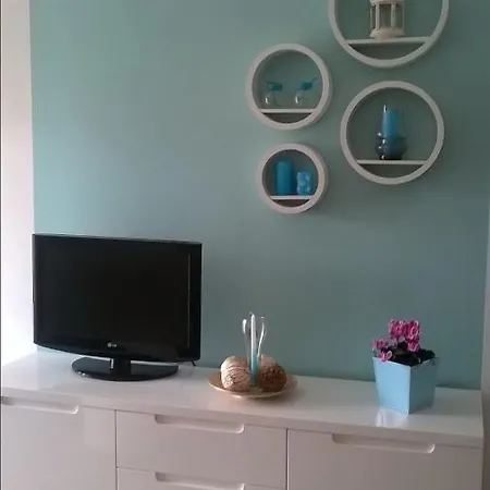 Marija Apartment