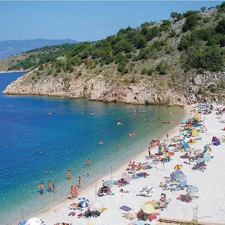 Marija Apartamento Vrbnik (Primorje-Gorski Kotar)