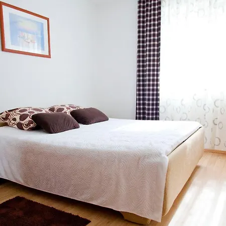 Marija Apartamento *