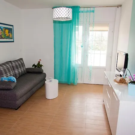 Marija Apartamento *